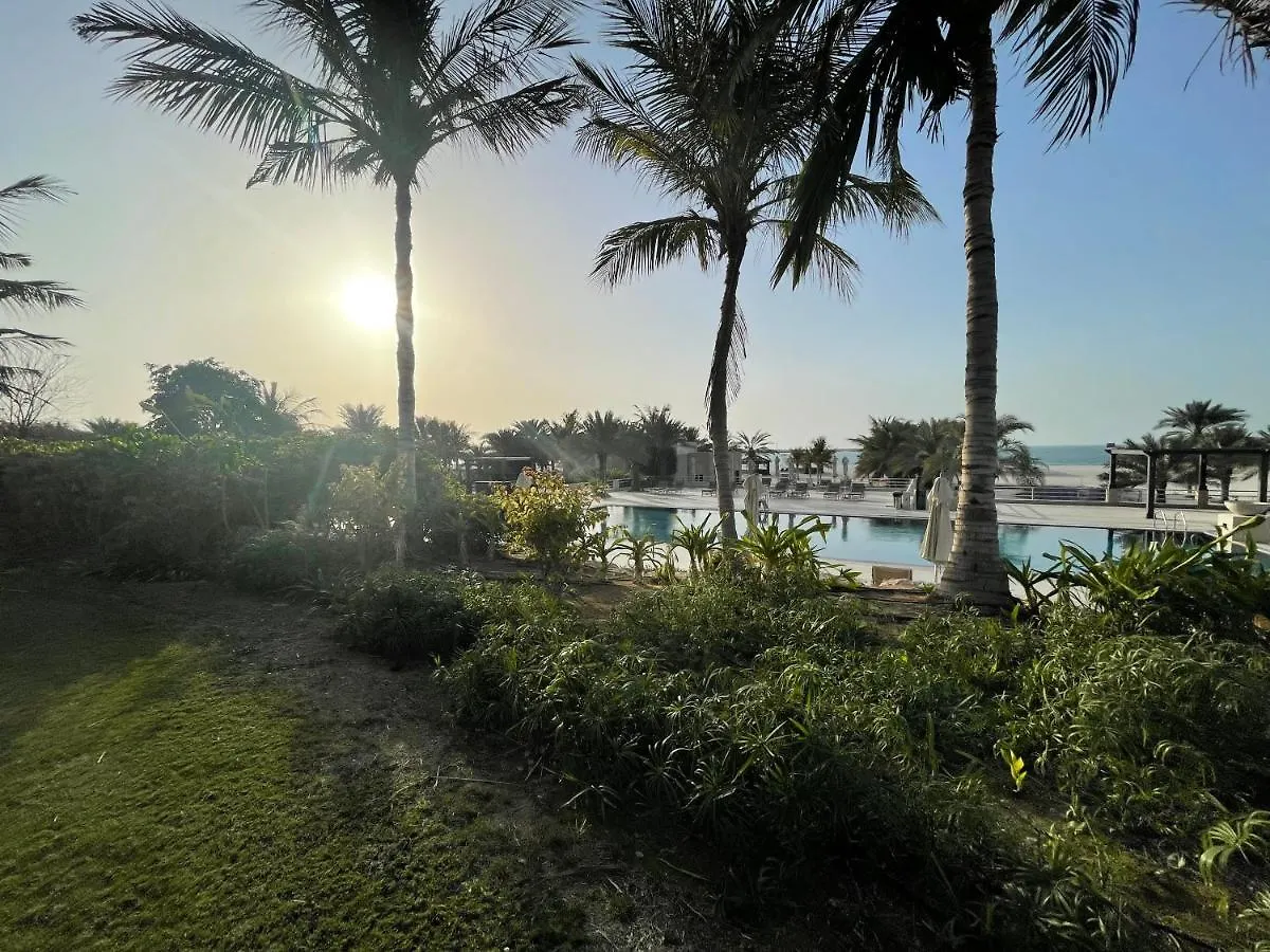 Private Suites Al Hamra Palace At Golf & Sea Resort Рас-эль-Хайма Апартаменты