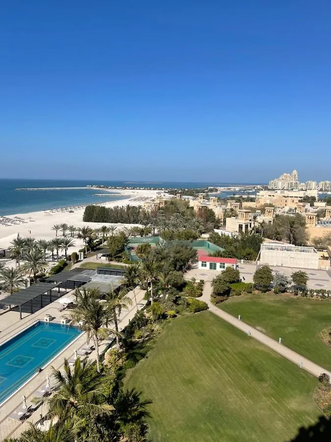 Private Suites Al Hamra Palace At Golf & Sea Resort Рас-эль-Хайма 0*,