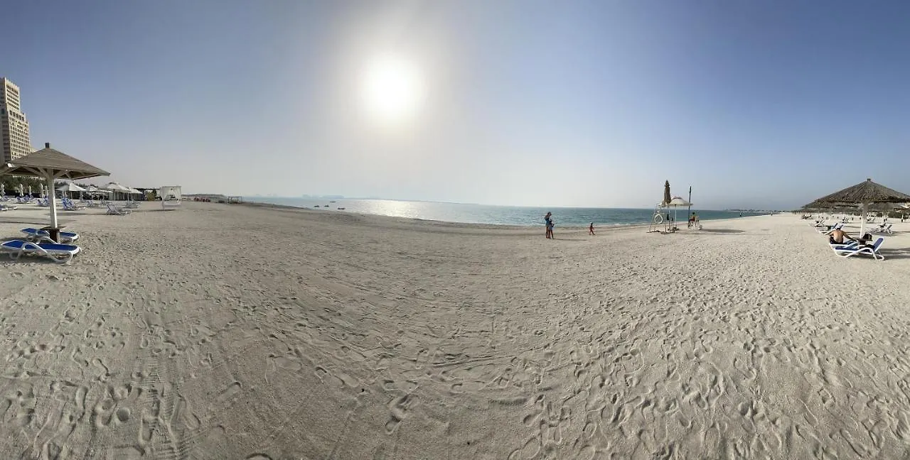 Private Suites Al Hamra Palace At Golf & Sea Resort Рас-эль-Хайма 0*,  ОАЭ