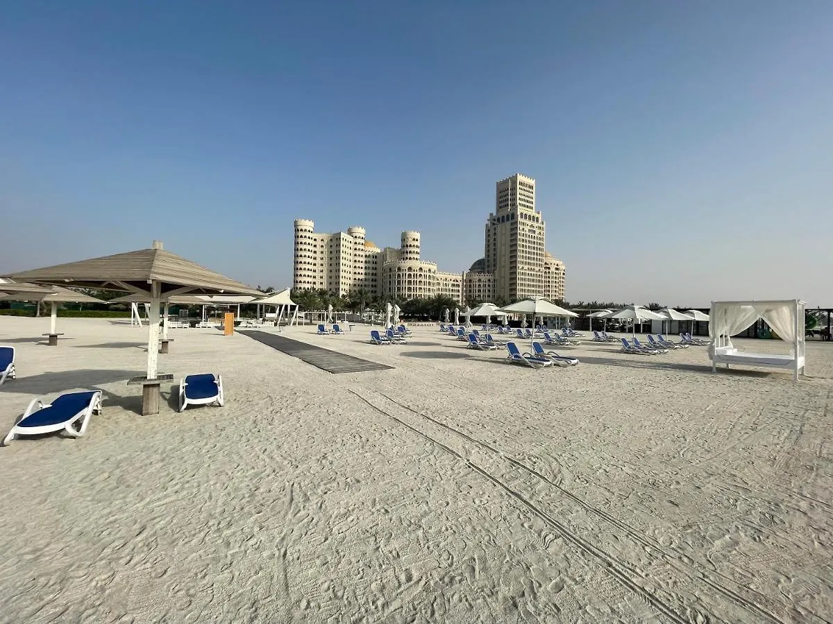 Private Suites Al Hamra Palace At Golf & Sea Resort Рас-эль-Хайма