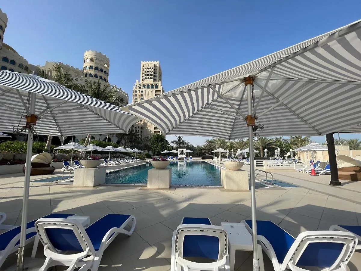 Private Suites Al Hamra Palace At Golf & Sea Resort Рас-эль-Хайма ОАЭ