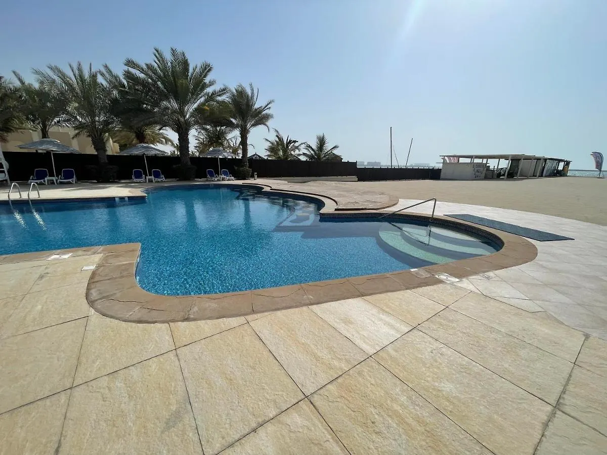 Private Suites Al Hamra Palace At Golf & Sea Resort Рас-эль-Хайма ОАЭ