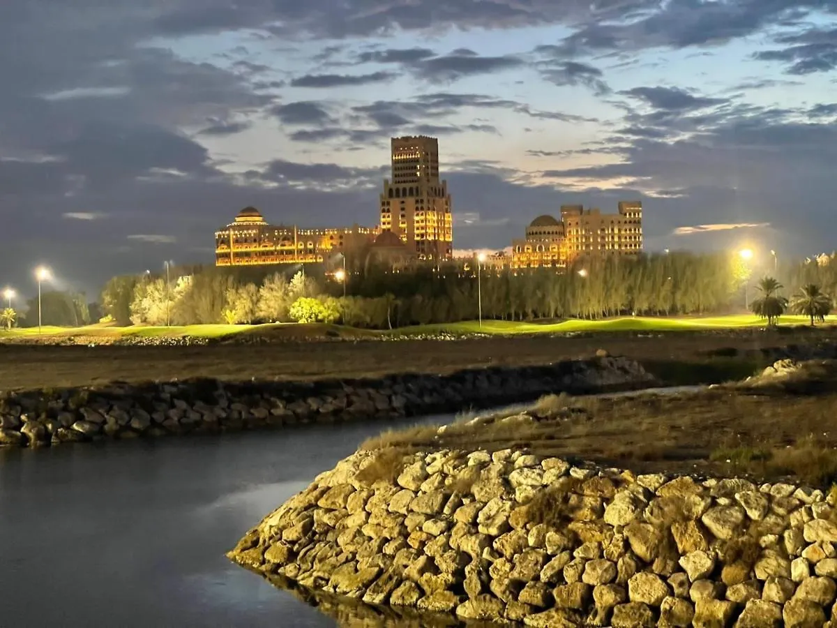 Private Suites Al Hamra Palace At Golf & Sea Resort Рас-эль-Хайма 0*,  ОАЭ