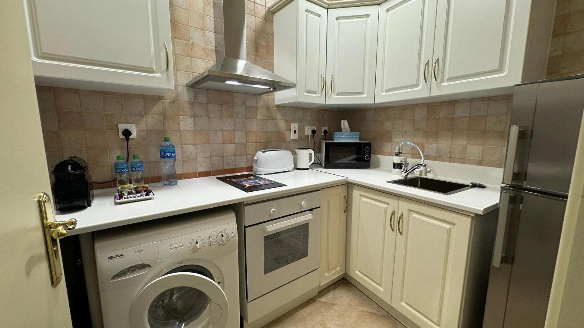 Private Suites Al Hamra Palace At Golf & Sea Resort Рас-эль-Хайма 0*,