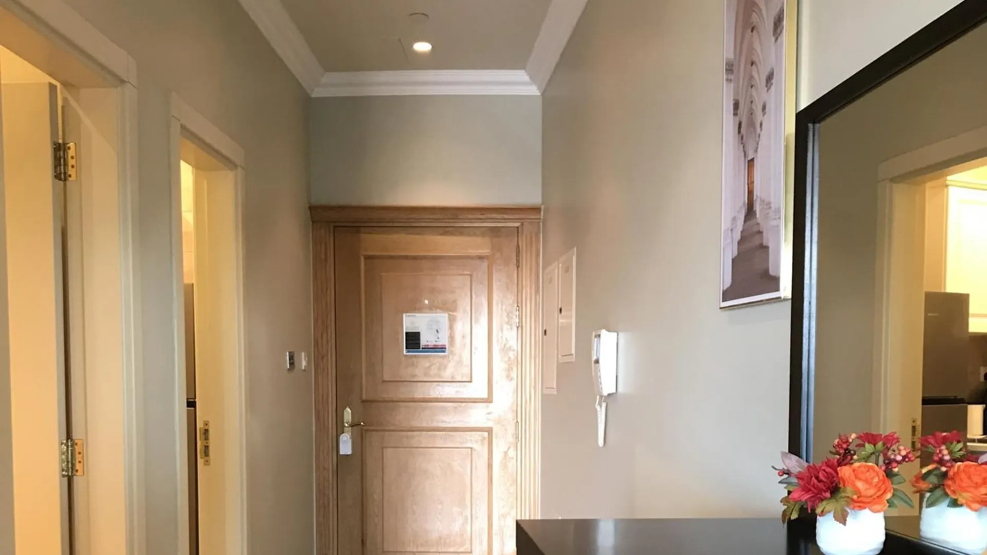 Private Suites Al Hamra Palace At Golf & Sea Resort Рас-эль-Хайма ОАЭ
